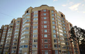 2-к квартира, на длительный срок, 55м2, 9/10 этаж