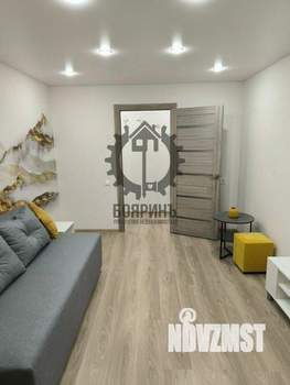 2-к квартира, на длительный срок, 42м2, 3/5 этаж
