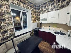 3-к квартира, на длительный срок, 57м2, 3/3 этаж