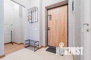 1-к квартира, посуточно, 30м2, 23/32 этаж