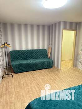 1-к квартира, посуточно, 30м2, 1/5 этаж