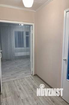 1-к квартира, на длительный срок, 35м2, 4/12 этаж