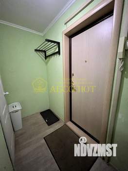 1-к квартира, на длительный срок, 33м2, 5/5 этаж