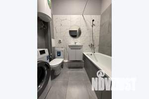 1-к квартира, посуточно, 32м2, 4/9 этаж