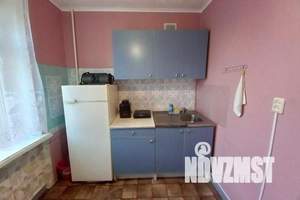 2-к квартира, посуточно, 44м2, 3/5 этаж