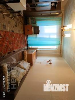 1-к квартира, на длительный срок, 38м2, 11/12 этаж