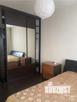 3-к квартира, на длительный срок, 81м2, 3/15 этаж