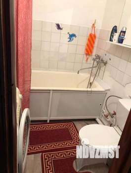 1-к квартира, на длительный срок, 31м2, 2/6 этаж