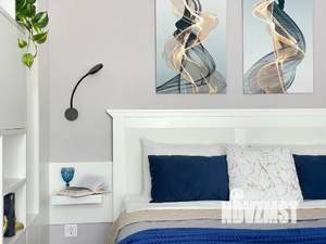 Студия квартира, посуточно, 31м2, 2/5 этаж