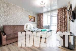 2-к квартира, посуточно, 40м2, 1/25 этаж