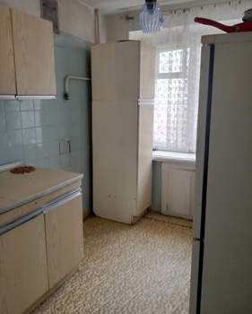 3-к квартира, на длительный срок, 60м2, 6/9 этаж