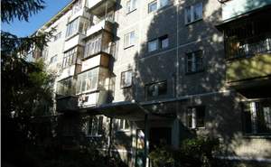 3-к квартира, на длительный срок, 53м2, 3/5 этаж