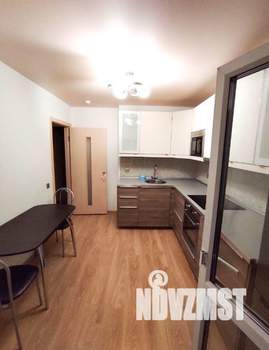 1-к квартира, на длительный срок, 40м2, 6/26 этаж