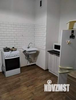 Студия квартира, на длительный срок, 26м2, 6/25 этаж