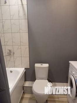 Студия квартира, на длительный срок, 21м2, 4/9 этаж