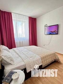 1-к квартира, посуточно, 88м2, 1/1 этаж