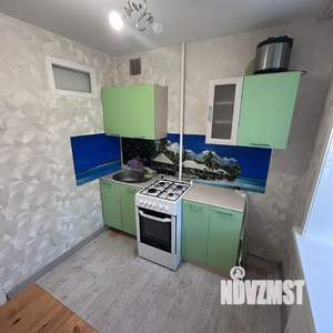 1-к квартира, на длительный срок, 30м2, 2/5 этаж