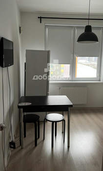 1-к квартира, на длительный срок, 37м2, 9/16 этаж