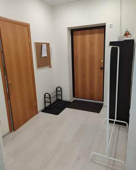 1-к квартира, на длительный срок, 40м2, 7/16 этаж