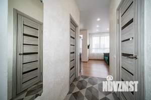 Студия квартира, посуточно, 28м2, 19/23 этаж