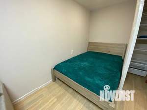 1-к квартира, посуточно, 30м2, 1/5 этаж