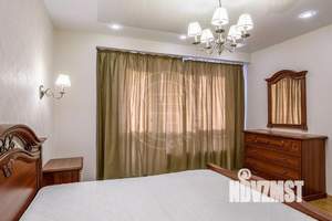 3-к квартира, на длительный срок, 123м2, 13/25 этаж