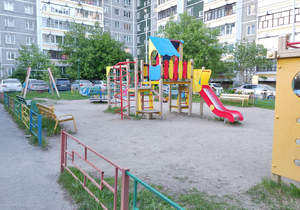 Студия квартира, на длительный срок, 13м2, 1/10 этаж