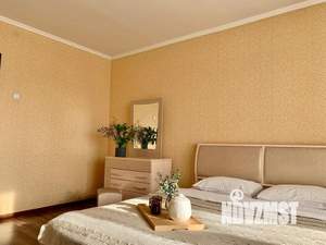 2-к квартира, посуточно, 70м2, 3/11 этаж