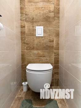 2-к квартира, посуточно, 44м2, 4/5 этаж