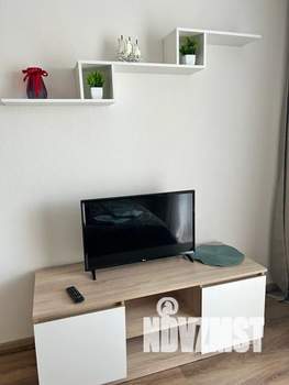 Студия квартира, посуточно, 27м2, 14/26 этаж