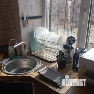 1-к квартира, посуточно, 31м2, 2/5 этаж