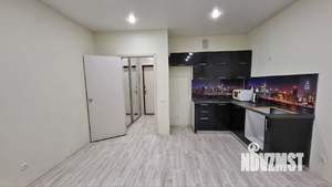 Студия квартира, на длительный срок, 32м2, 5/8 этаж