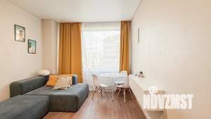 2-к квартира, посуточно, 55м2, 10/31 этаж