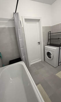 1-к квартира, на длительный срок, 33м2, 21/25 этаж