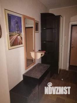 Студия квартира, на длительный срок, 34м2, 3/16 этаж