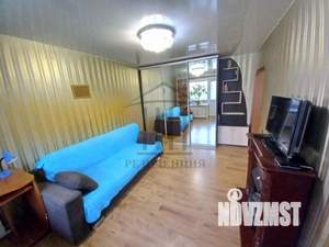 2-к квартира, на длительный срок, 42м2, 3/12 этаж