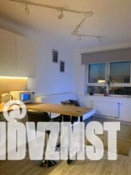 1-к квартира, посуточно, 39м2, 29/29 этаж