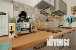 1-к квартира, посуточно, 27м2, 16/24 этаж