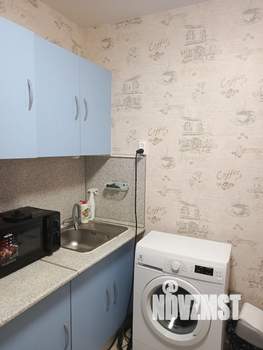 1-к квартира, на длительный срок, 30м2, 1/5 этаж