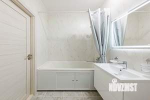 1-к квартира, на длительный срок, 40м2, 7/31 этаж