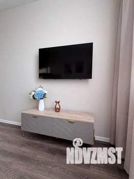 1-к квартира, посуточно, 39м2, 3/32 этаж