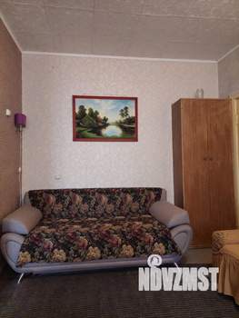 1-к квартира, посуточно, 30м2, 3/5 этаж