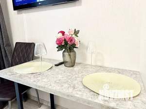 1-к квартира, посуточно, 28м2, 3/25 этаж