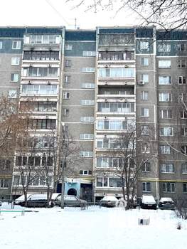 2-к квартира, на длительный срок, 48м2, 5/9 этаж
