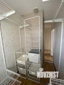 1-к квартира, на длительный срок, 42м2, 7/16 этаж