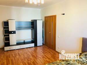 1-к квартира, на длительный срок, 41м2, 13/20 этаж