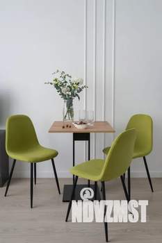 Студия квартира, посуточно, 32м2, 30/30 этаж