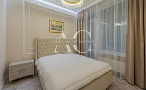 1-к квартира, на длительный срок, 45м2, 3/15 этаж