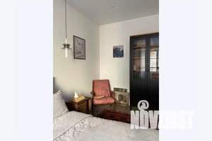 1-к квартира, посуточно, 38м2, 2/5 этаж