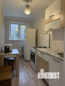 2-к квартира, на длительный срок, 43м2, 1/5 этаж